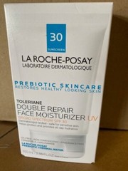 La Roche-Posay Toleriane Double Repair Face Moisturizer UV SPF 30 (100ML/3.38oz)