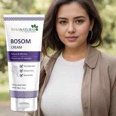 female BREAST ENHANCEMENT ENLARGEMENT CREAM PERMANENT BREAST GROWTH FAST 50gm