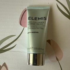 ELEMIS Sample size Pro-Collagen Marine Cream – 0.5 fl oz