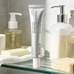 Premium ARENCIA Eraser Shot Glycolic Acid Booster 30mL