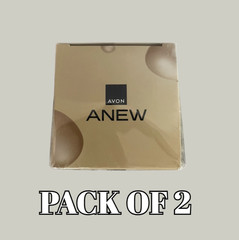 Avon Anew ULTIMATE Day Firm & Supple Cream PROTINOL UVA/UVB 50m PACK OF 2