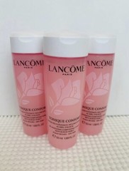 Lancôme Toner Tonique Confort Hydrating Mini Size 3pcs Set (50ml each)