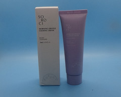SOROCI Morning Drizzle Calming Cream Full Size 2.36 oz New Exp 01/2028