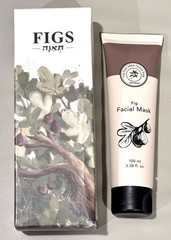 NEW Skincare – Figs Facial Mask Even Odem Family Soap (3.38 oz) Made in Israel