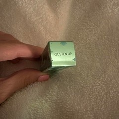 MAC Sugar Crystal Lip Oil