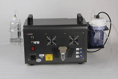 2in1 Water Jet Peel Hydra Dermabrasion Facial Cleansing Anti Aging SPA Machine