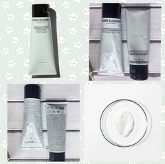 Grown Alchemist Age Repair Gel Masque Mask Peptide Complex Bundle NEW Full-Size