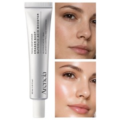Premium ARENCIA Eraser Shot Glycolic Acid Booster 30mL