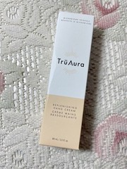 Truaura Replenishing Hand Cream NEW and Sealed
