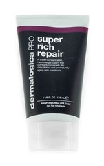 Dermalogica Super Rich Repair Pro Size ( 4 oz/118mL ) *NEW PACKAGING