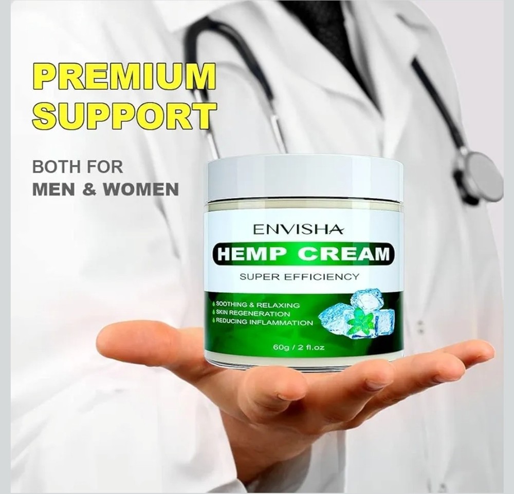 #1 Crema Recomendada Para Reumas Y Dolores De Todo Tipo
