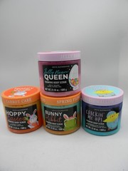 Onyx Bathhouse Foaming Body Scrub 21.15 oz. – 4 Options (Z6)