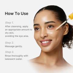 Peel Shot with Kojic Acid Turmeric | Reset in One Step | Gentle Exfoliating Seru