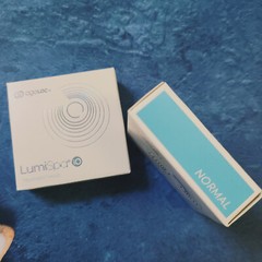 2 of Nu Skin Nuskin ageLOC LumiSpa iO Treatment Normal Head