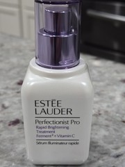 Estée Lauder Perfectionist Pro Rapid Brightening Treatment 1.7oz