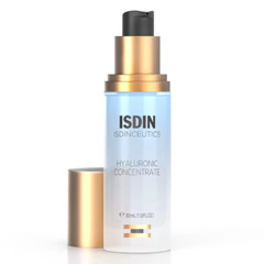 ISDIN: Isdinceutics Hyaluronic Concentrate Serum 30ml