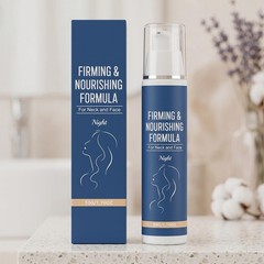 Advanced The Chelsea Laboratory Firming Nourishing Cream Formula Day 50ml
