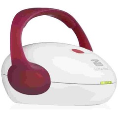 Silk&rsquo;n Silhouette Body Contouring And Cellulite Reduction Device New Box