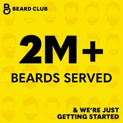 The Beard Club Derma – And Prolong Derma –