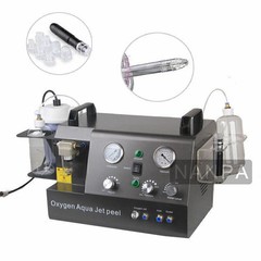 2in1 Water Jet Peel Hydra Dermabrasion Facial Cleaning Anti-Aging SPA Machine