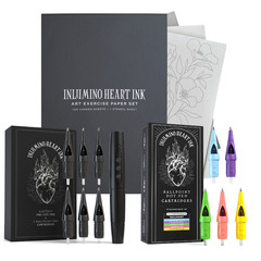 The Essentials Set