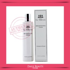 Le Mieux Brightening Toner 180ml 6oz BRAND NEW FAST SHIP