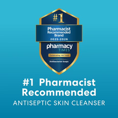 Hibiclens – Antimicrobial and Antiseptic Soap and Skin Cleanser – 32 Oz – for Ho