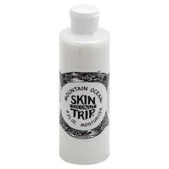 Mountain Ocean Skin Trip Coconut Moisturizer 8 oz (Pack of 3)