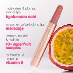 tarte maracuja juicy lip plump – Hydrating & 0.1 Ounce (Pack of 1), tulip