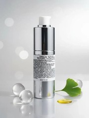 Eye rescue serum