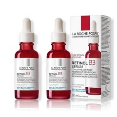 2X NEW LA ROCHE POSAY RETINOL B3 SERUM ANTI-WRINKLE AND AGING CONCENTRATE EXP 28