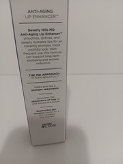 Beverly Hills MD Anti-Aging Lip Enhancer 0.33 fl oz /10 ml – Sealed!