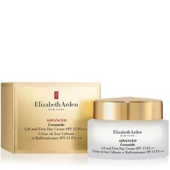 Elizabeth Arden Advanced Ceramide Lift + Firm Day Cream SPF 15 PA+++ | 1.7 oz |