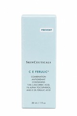 SkinCeuticals C E Ferulic 15% L-Ascorbic Acid Serum 30ml 1floz, New in Box