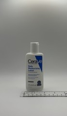 NEW CeraVe Daily Moisturizing Lotion for Normal to Dry Skin Travel Size 87ml/3oz