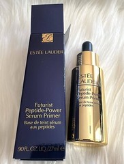 Estee Lauder Futurist Peptide-Power Serum Primer 0.90 Oz/27ml