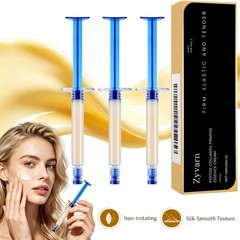 Peptide Collagen Elastic Essence Cream Anti-Wrinkle Firming Micro-Molecular Hot