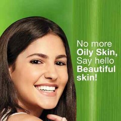 Himalaya Herbals Oil Clear Lemon Foaming Face Wash – 150ml pack of 2