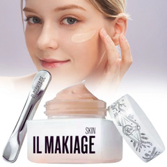 IL MAKIAGE Power Redo Wrinkle Filler Aging Anti Blur & Smooth Wrinkle 20ML！ Fix