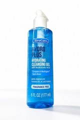 Xtra Care Hydro Plus Hydrating Cleansing Gel W/ Hyaluronic Acid 6fl Oz