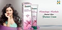 Himalaya Natural Glow Kesar Face Cream with Alfalfa & Saffron -25/50G -Free Ship