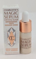 Charlotte Tilbury Charlotte&rsquo;s Magic Serum Crystal Elixir 3.6ml/0.12fl.oz. Travel