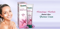 Himalaya Natural Glow Kesar Face Cream with Alfalfa & Saffron -25/50G -Free Ship