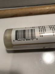 Maelove The Refresher AHA Cleanser Triple AHA Facial 4.7oz NEW Sealed