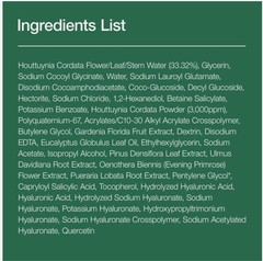 Anua Heartleaf Quercetinol Pore Deep Cleansing Foam, Face wash for Pore Refining
