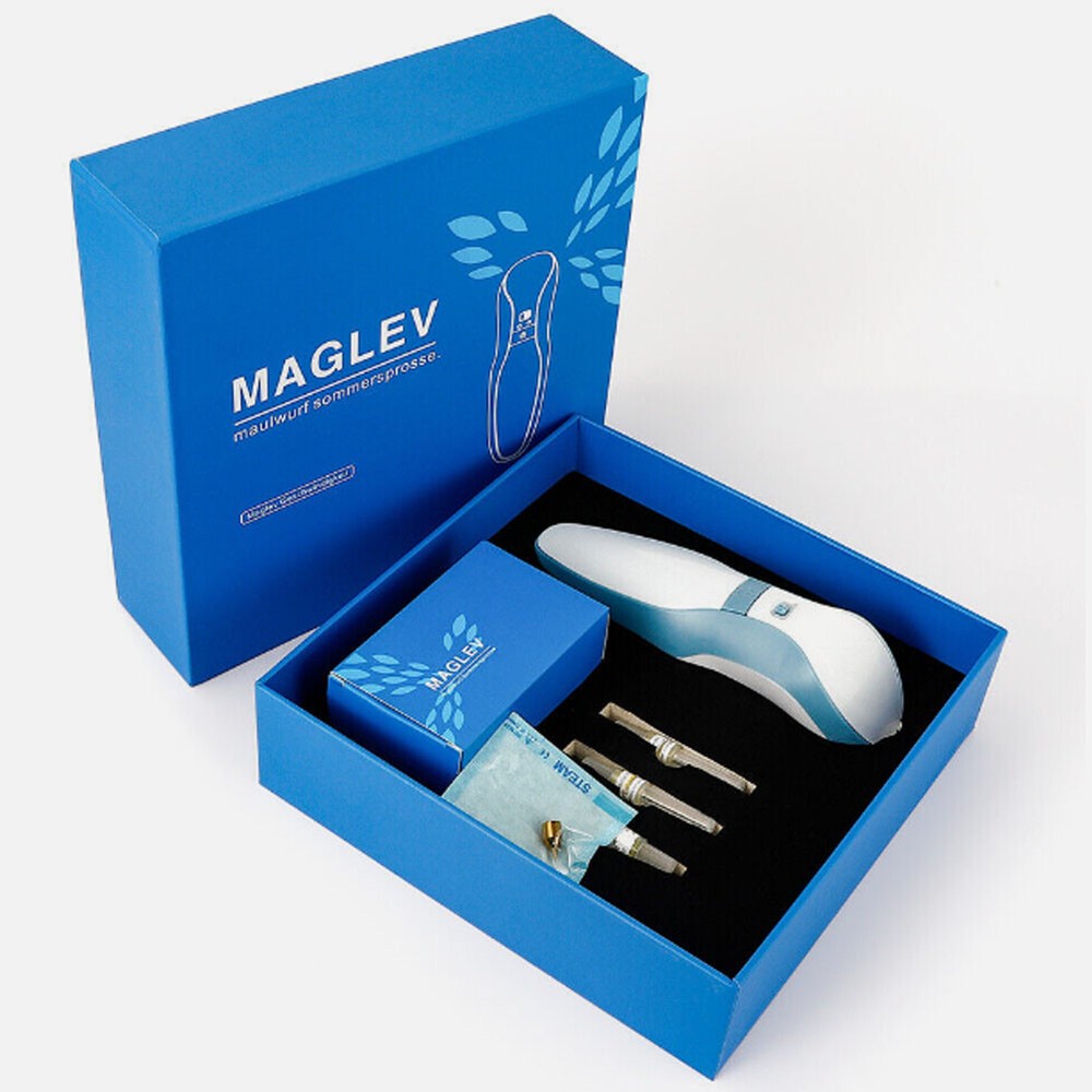 Fibroblast plasma pen (PROFESSIONAL ORGINAL) MAGLEV 4Th Generation,free 4 Tips