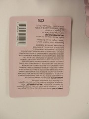 45 Sample Units of Saturday Skin Brightening Eye Cream 2 ml/.06 oz Each