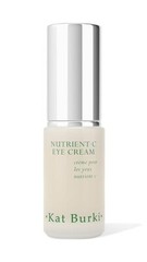 KAT BURKI NUTRIENT-C EYE CREAM (NWB/Full Size/.5oz/15ml)