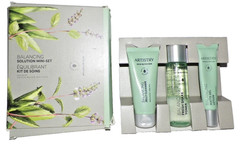 For Oily Combo Skin Artistry Skin Nutrition Balancing System Kit Vegan