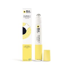 CicaRoller+ Depuffing Eye Roller Serum for Eyelids and Under Eyes – Cooling R…